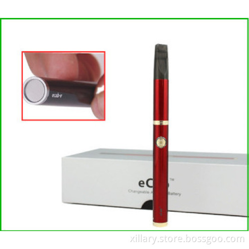 Best electronic cigarette stylish hot sale tank e cigarette ecab v2